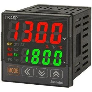 Регулятор температуры