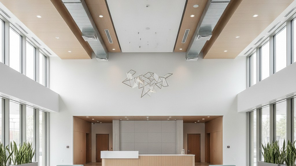 Вентиляция — Другое